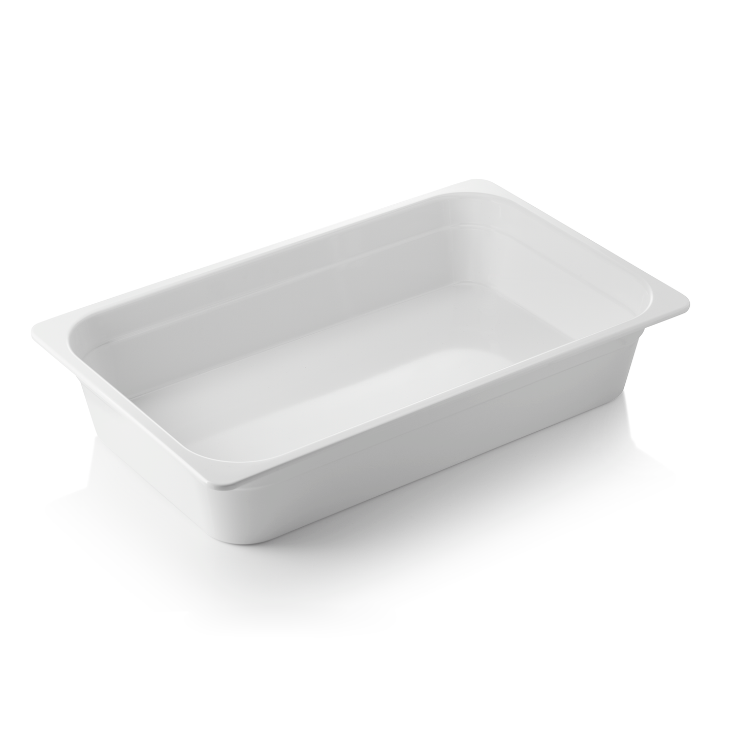 Was Container GN 65 White, GN 1/1, 9 L