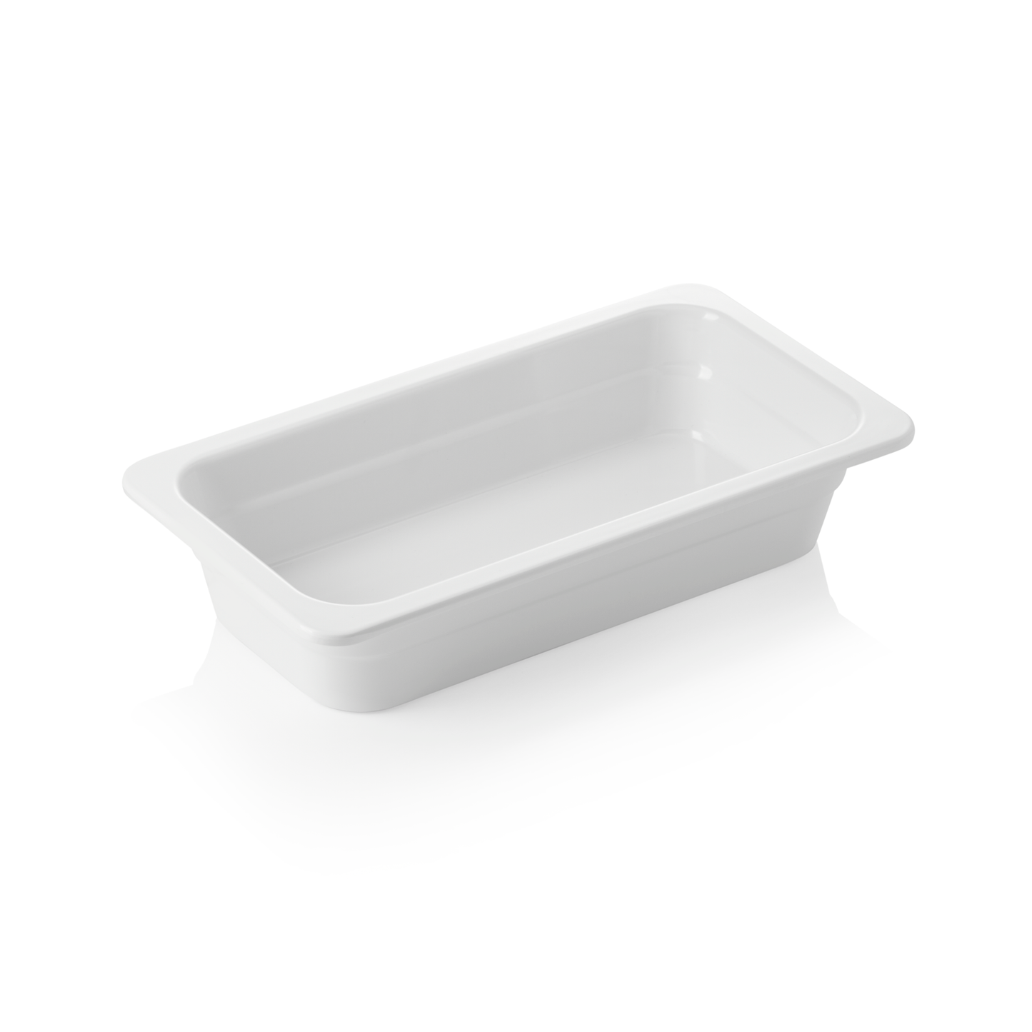Was Container GN 65 White, GN 1/3, 2.5 L