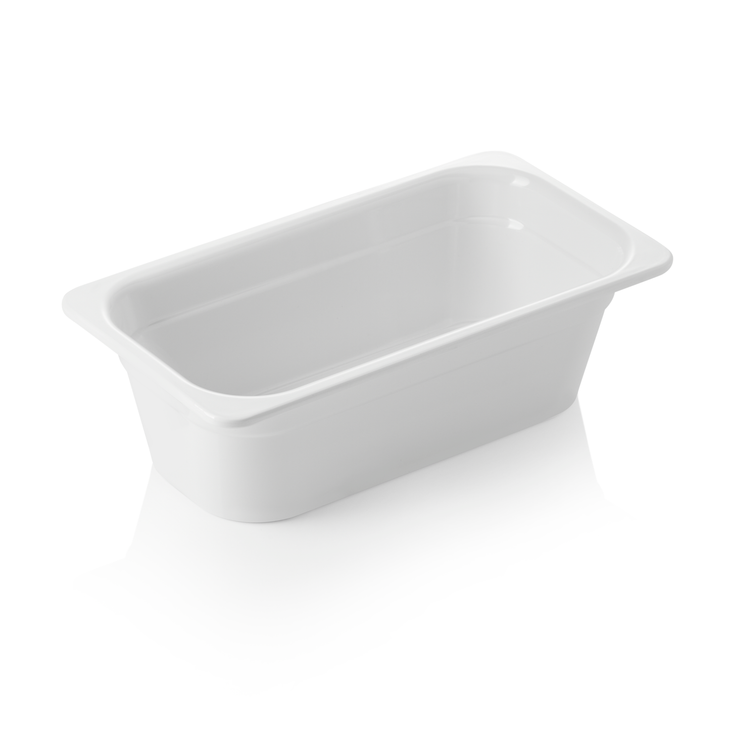 Was Container GN 65 White, GN 1/3, 4 L