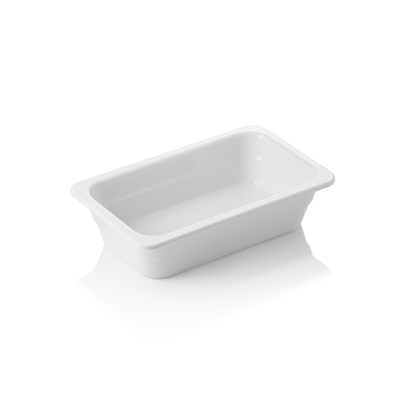 Was Container GN 65 White, GN 1/4, 1.8 L