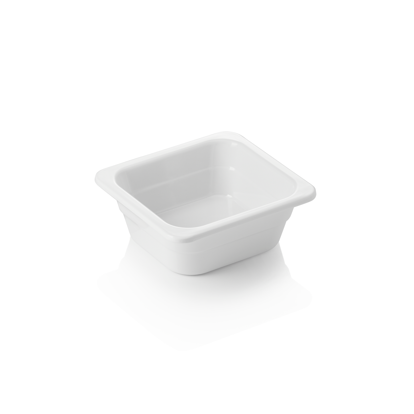 Was Container GN 65 White, GN 1/6, 1 L