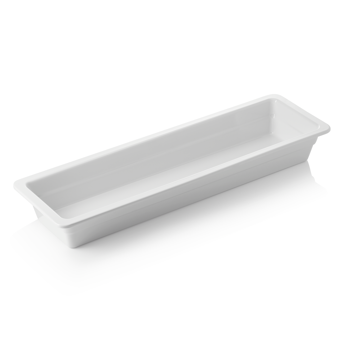 Was Container GN 65 White, GN 2/4, 3.6 L