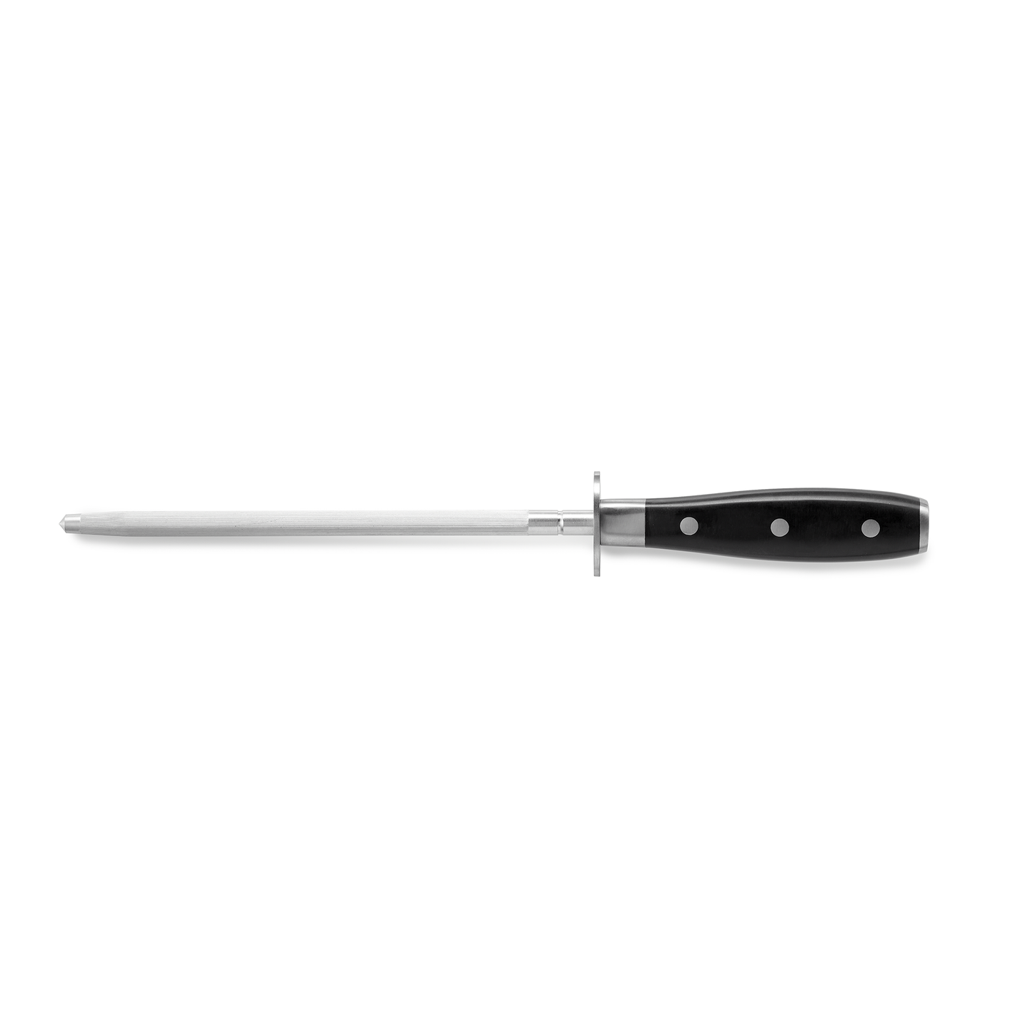 Was Sharpening Steel Classic Style, 382 mm