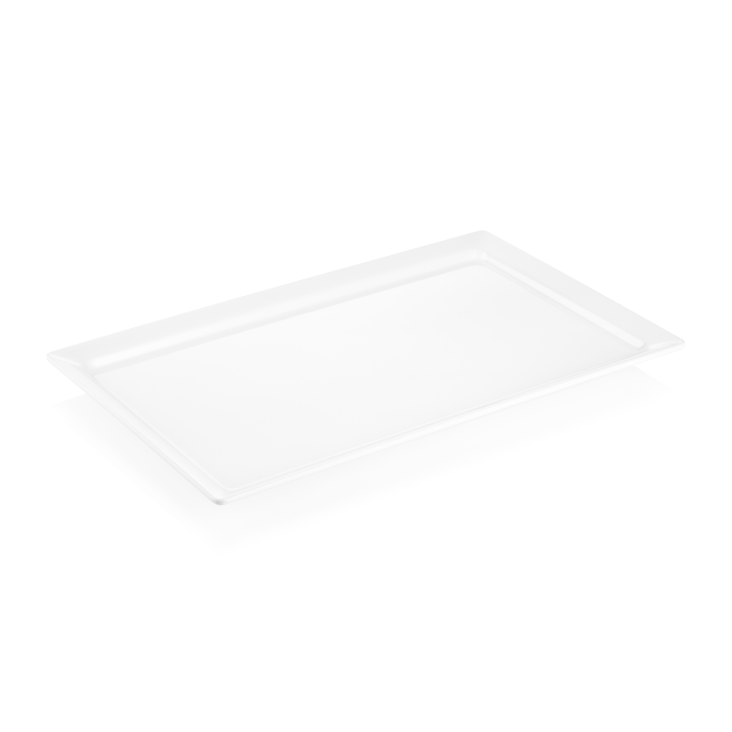 Day & Night GN Tray 1/1, White