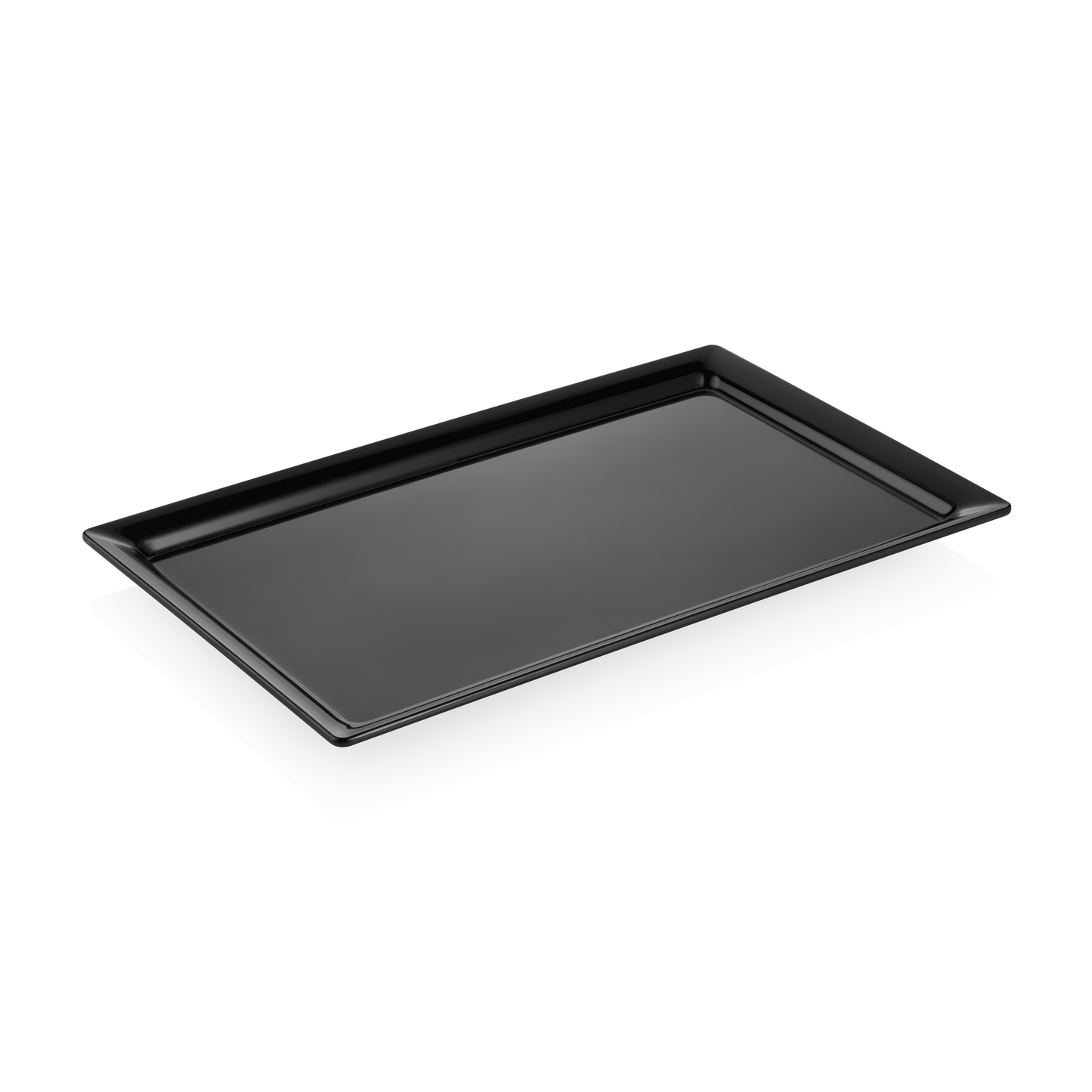 Day & Night GN Tray 1/1, Black