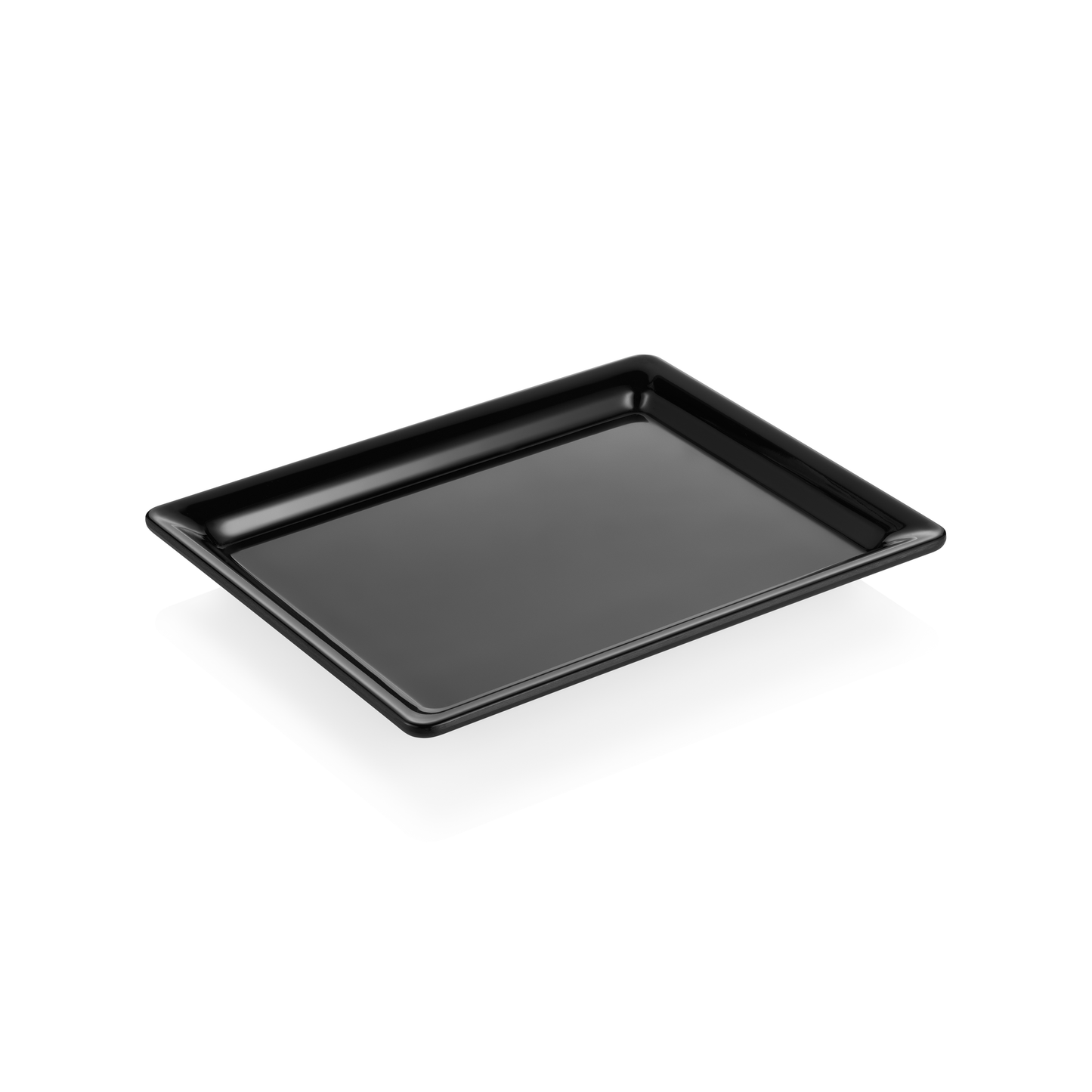 Day & Night GN Tray 1/2, Black