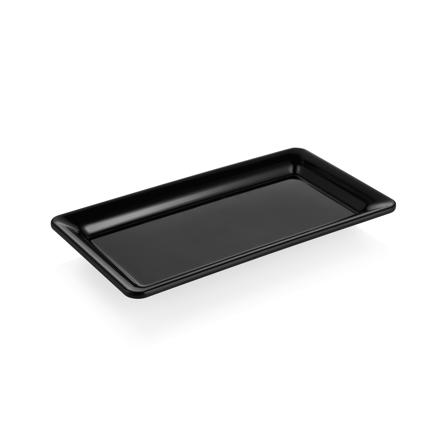 Day & Night GN Tray 1/3, Black