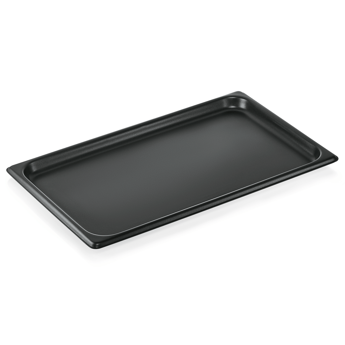 Was Non-Stick Aluminium GN 1/1 Baking Tray, 20 mm Deep