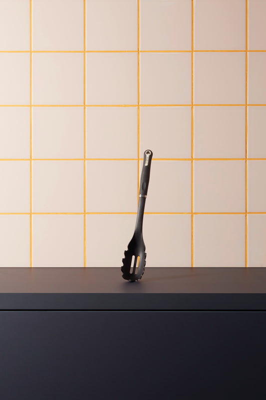 Let's Cook Pasta Lifter, 393 x 95 mm