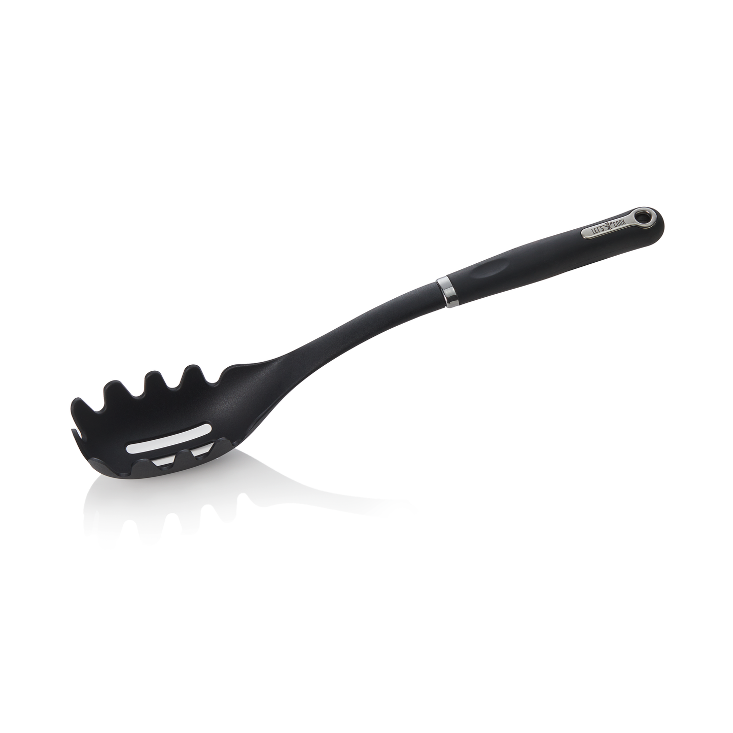 Let's Cook Pasta Lifter, 393 x 95 mm