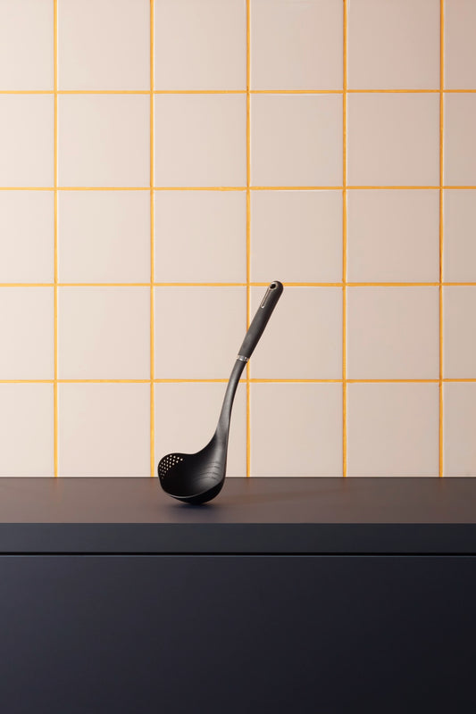 Let's Cook Ladle, Ø100 mm