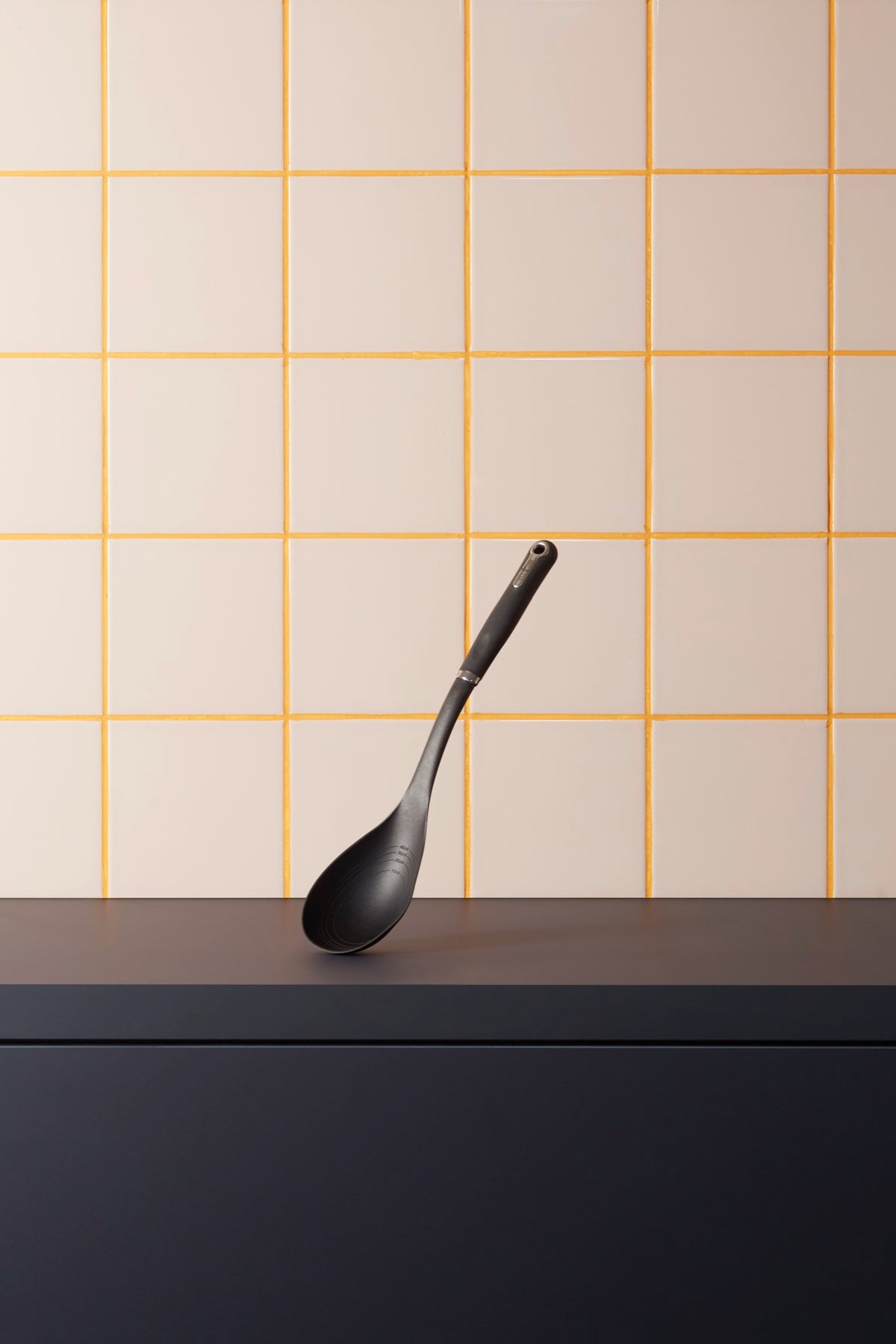 Let's Cook Serving Spoon, 400 x 90 mm