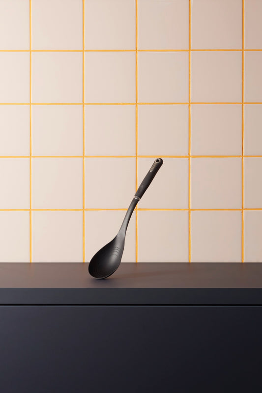 Let's Cook Serving Spoon, 400 x 90 mm