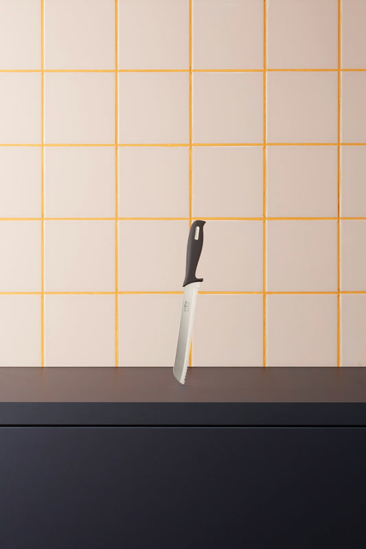Let's Cook Bread Knife, 405 mm