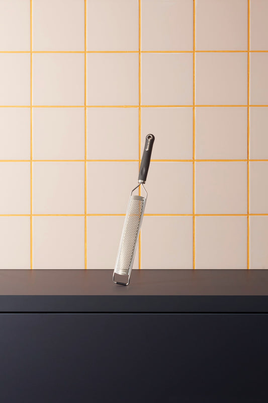 Let's Cook Grater, 430 x 90 mm