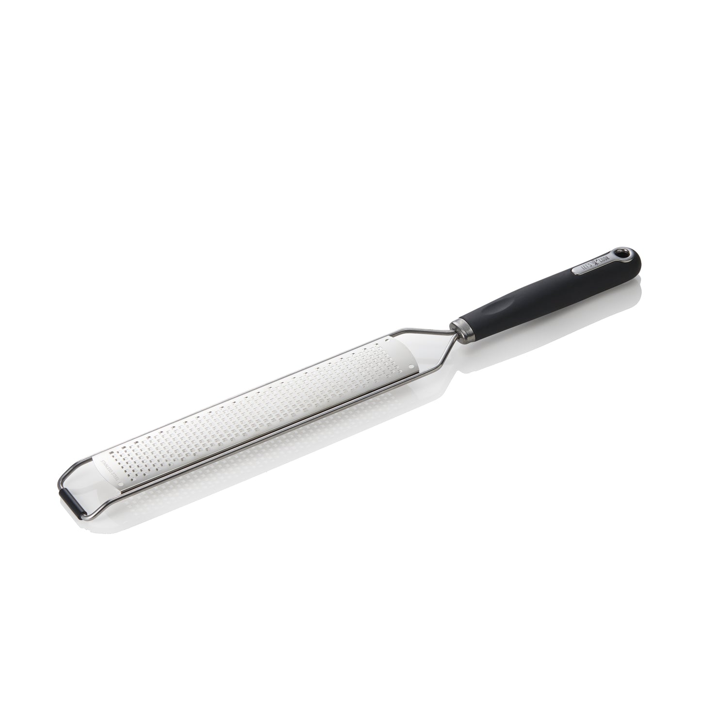 Let's Cook Grater, 430 x 90 mm