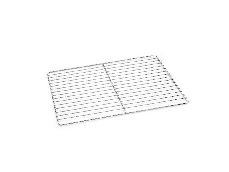 Stainless Steel Wire Grid, 600x400x20 mm