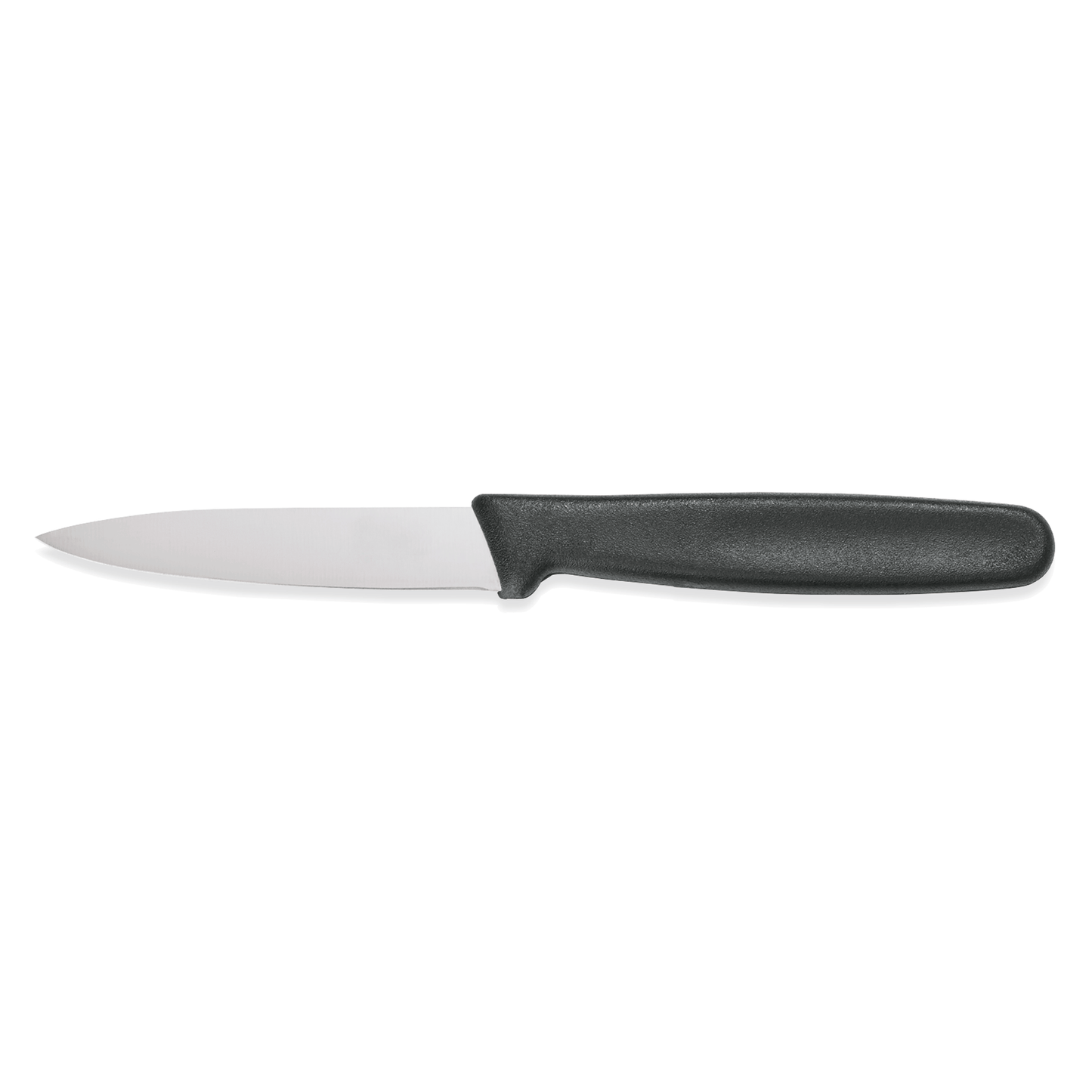 Was Paring Knife HACCP, Black, 180 mm
