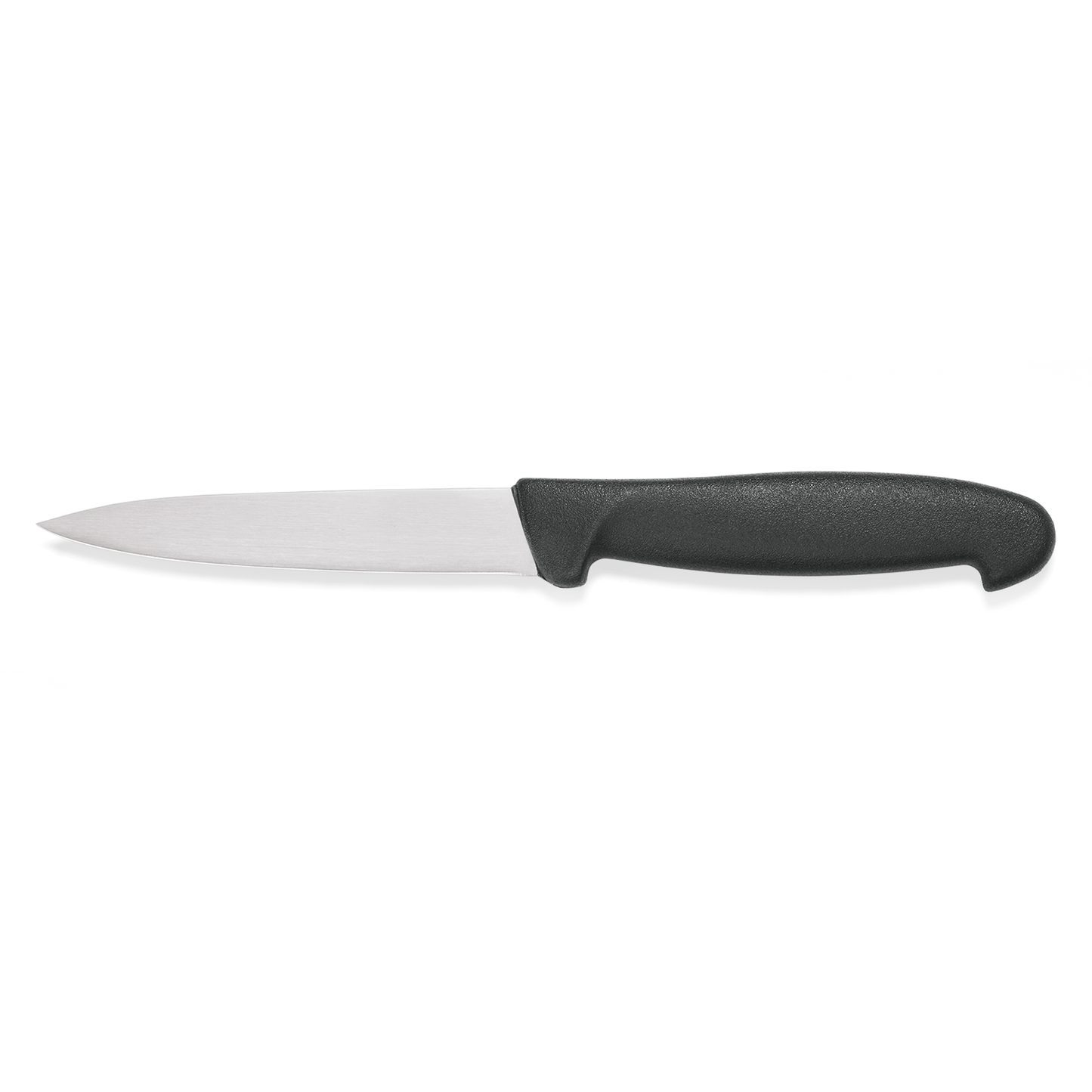 Was Universal Knife HACCP, Black, 210 mm