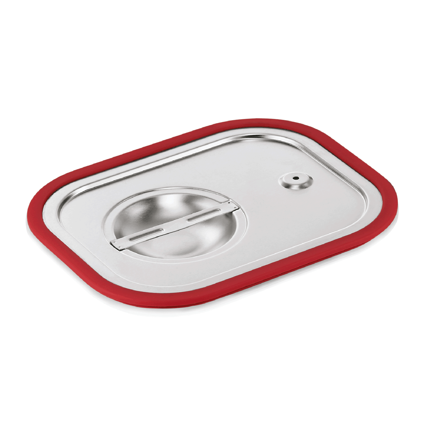 Was Transport Lid GN Core, GN 1/2, All-Round Seal
