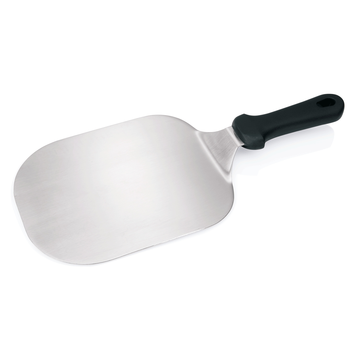 Was Pizza Peel, Stainless Steel, Plastic Handle, 38.5 cm