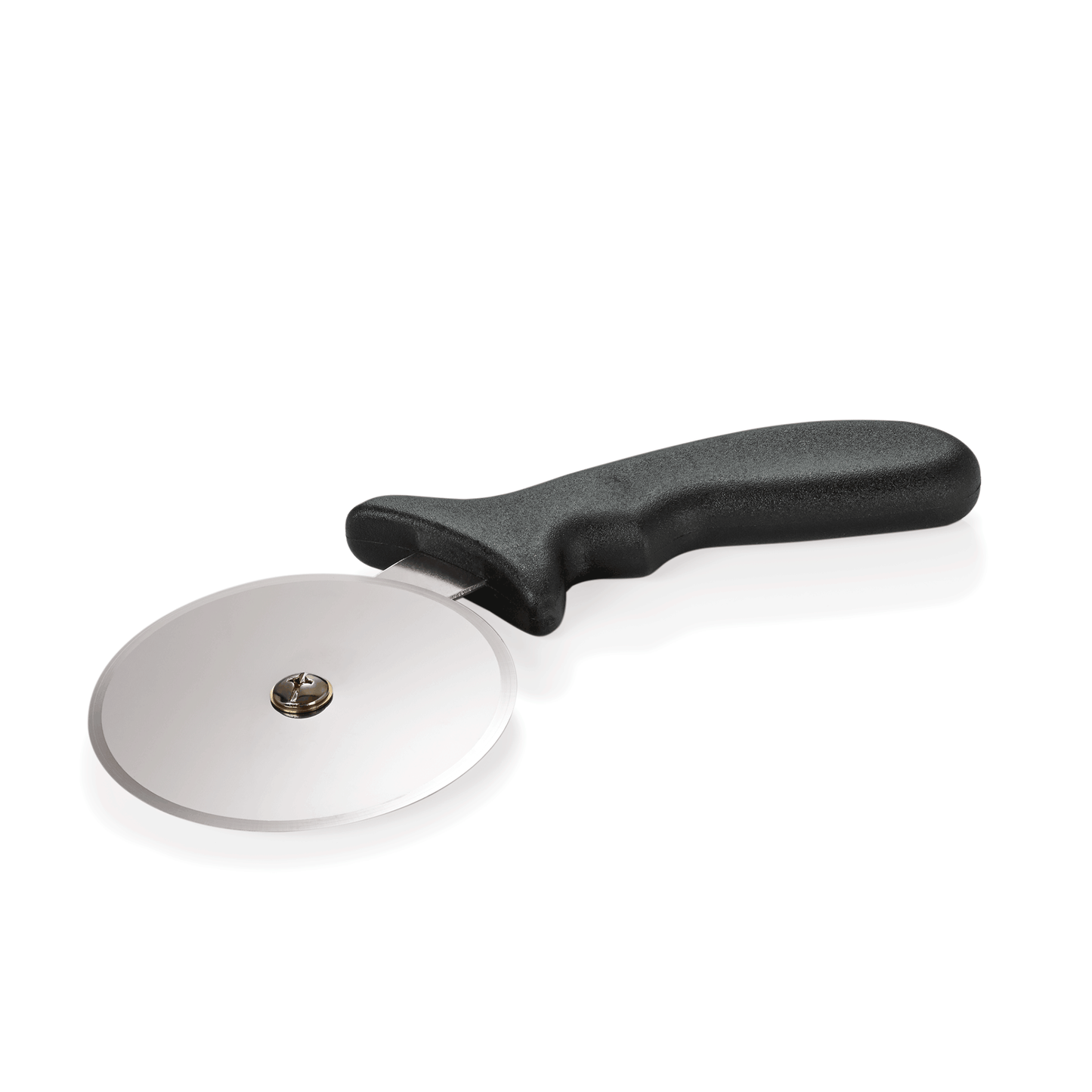 Was Stainless Steel Pizza Cutter, Ø100 mm