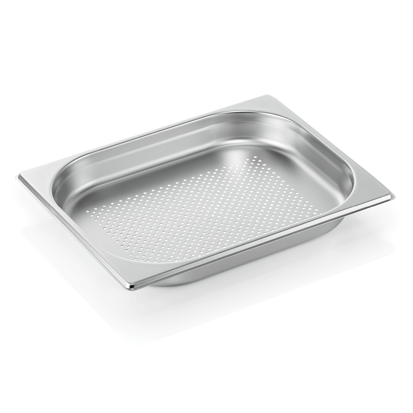 Was Perforated Container GN Core, GN 1/2, 40 mm
