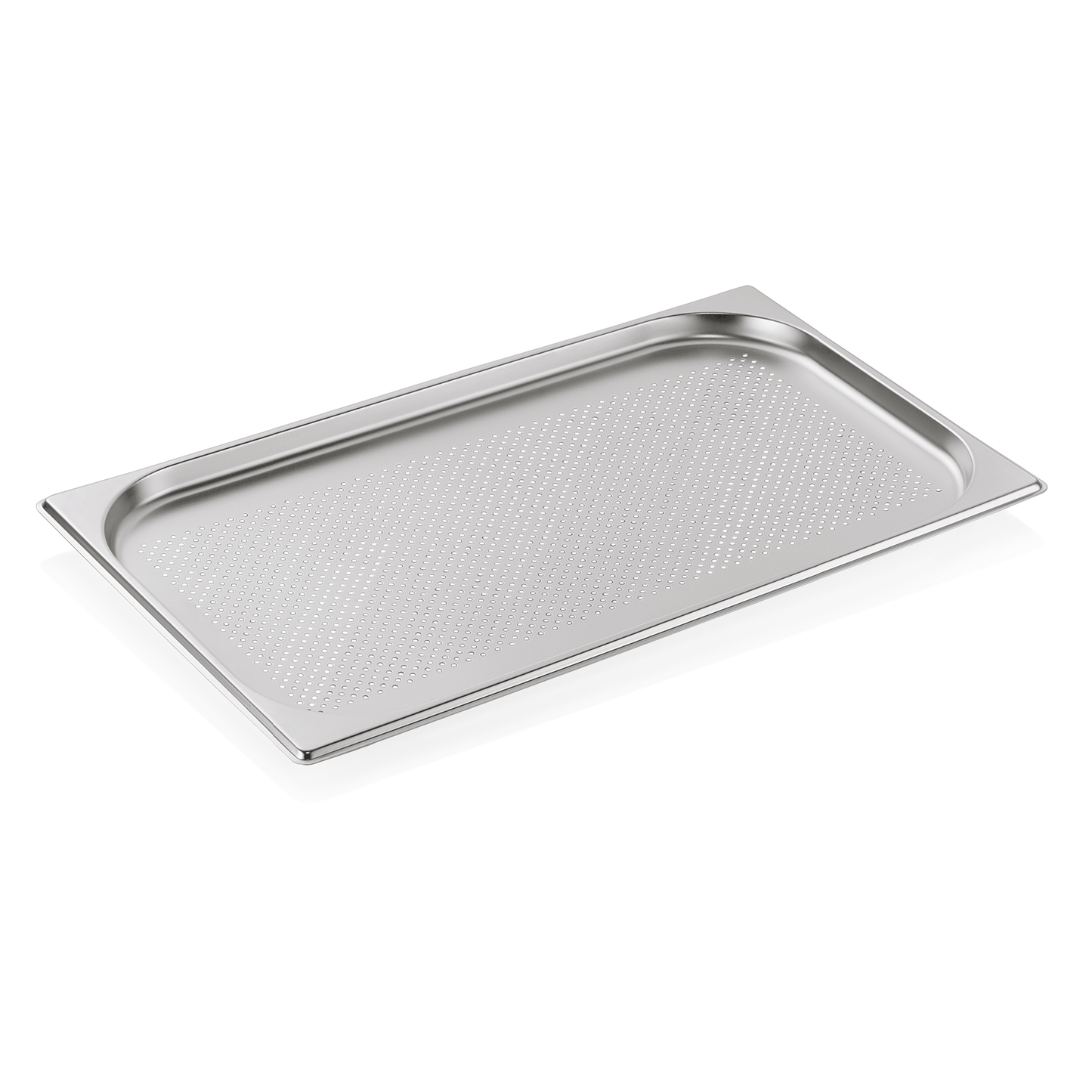 Was Perforated Container GN Essentials, GN 1/1, 20 mm, Set of 6