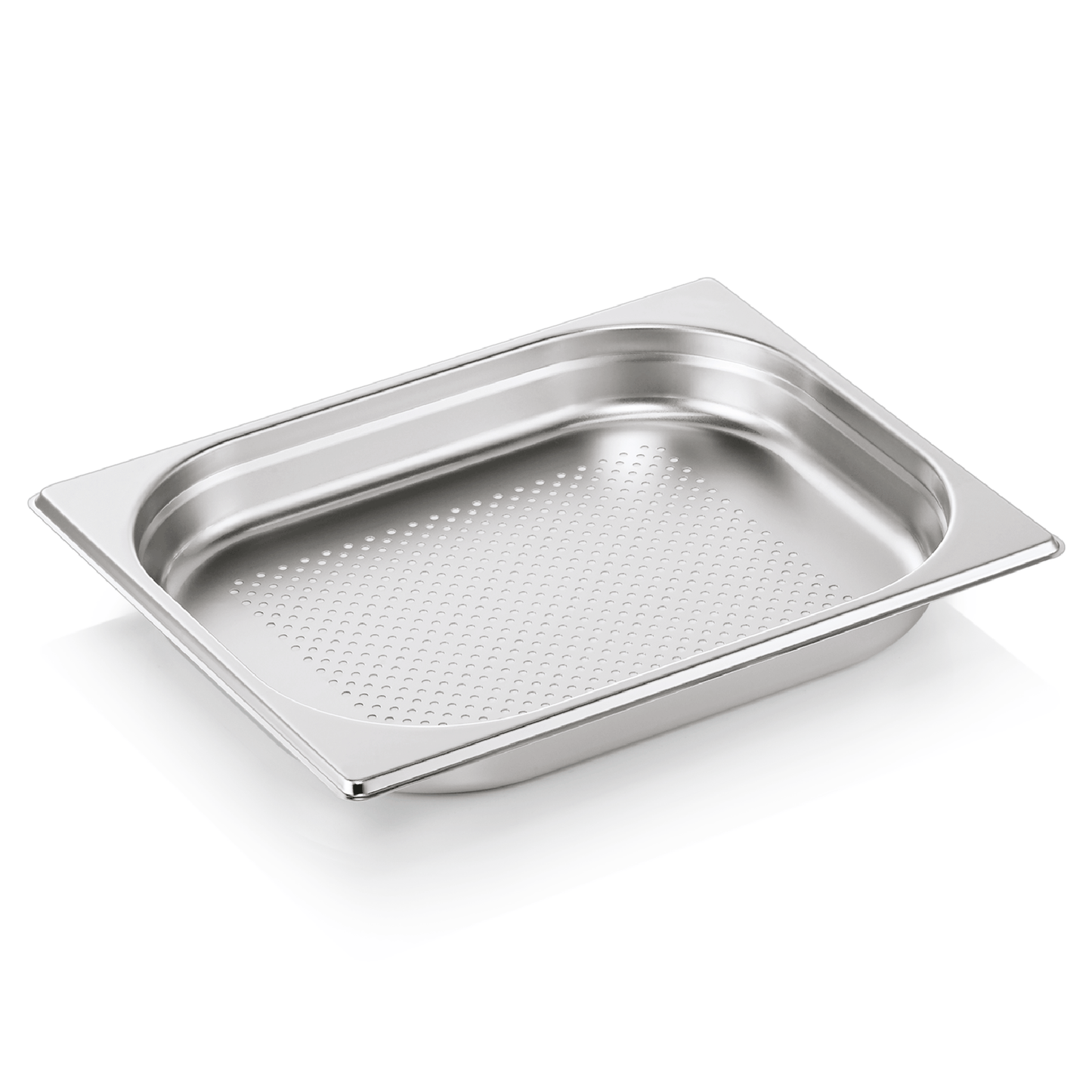 Was Perforated Container GN Essentials, GN 1/2, 45 mm, Set of 6