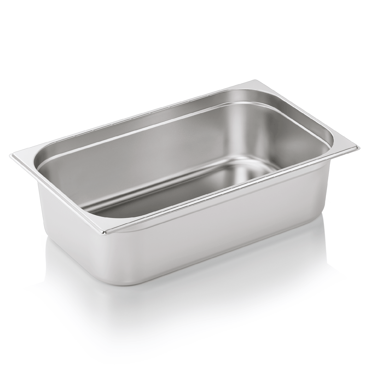Was Container GN Essentials, GN 1/1, 148 mm, Set of 6