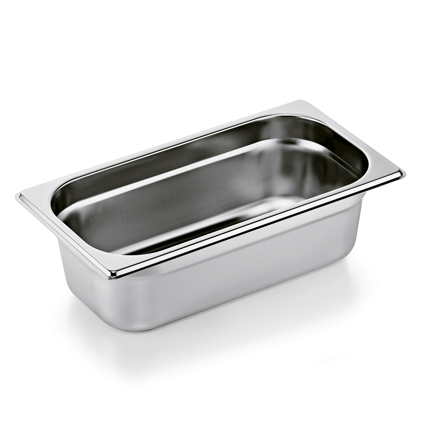 Was Container GN Essentials, GN 1/3, 98 mm, Set of 6