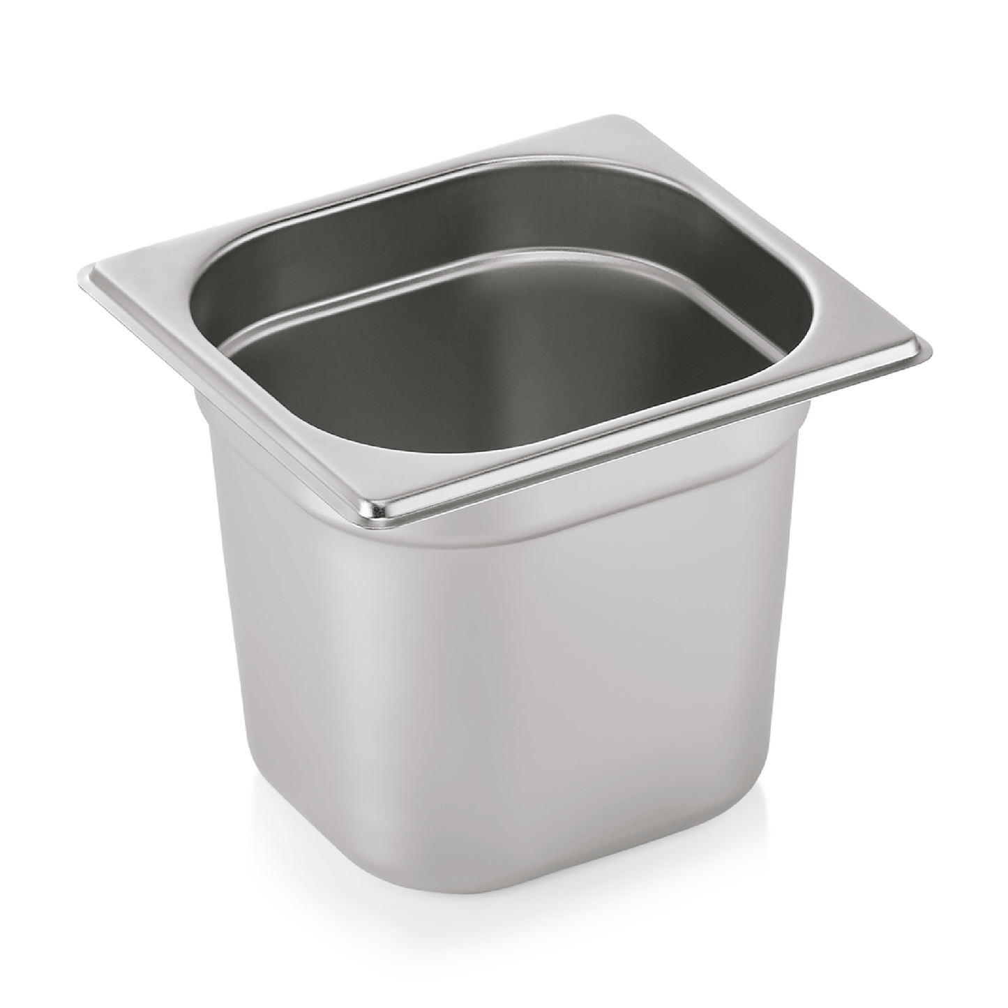 Was Container GN Essentials, GN 1/6, 148 mm, Set of 6