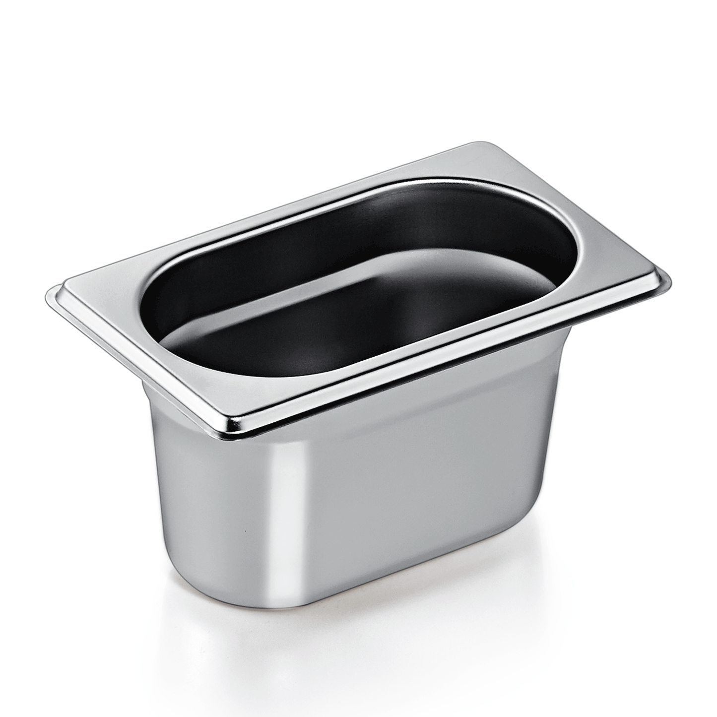 Was Container GN Essentials, GN 1/9, 99 mm, Set of 6
