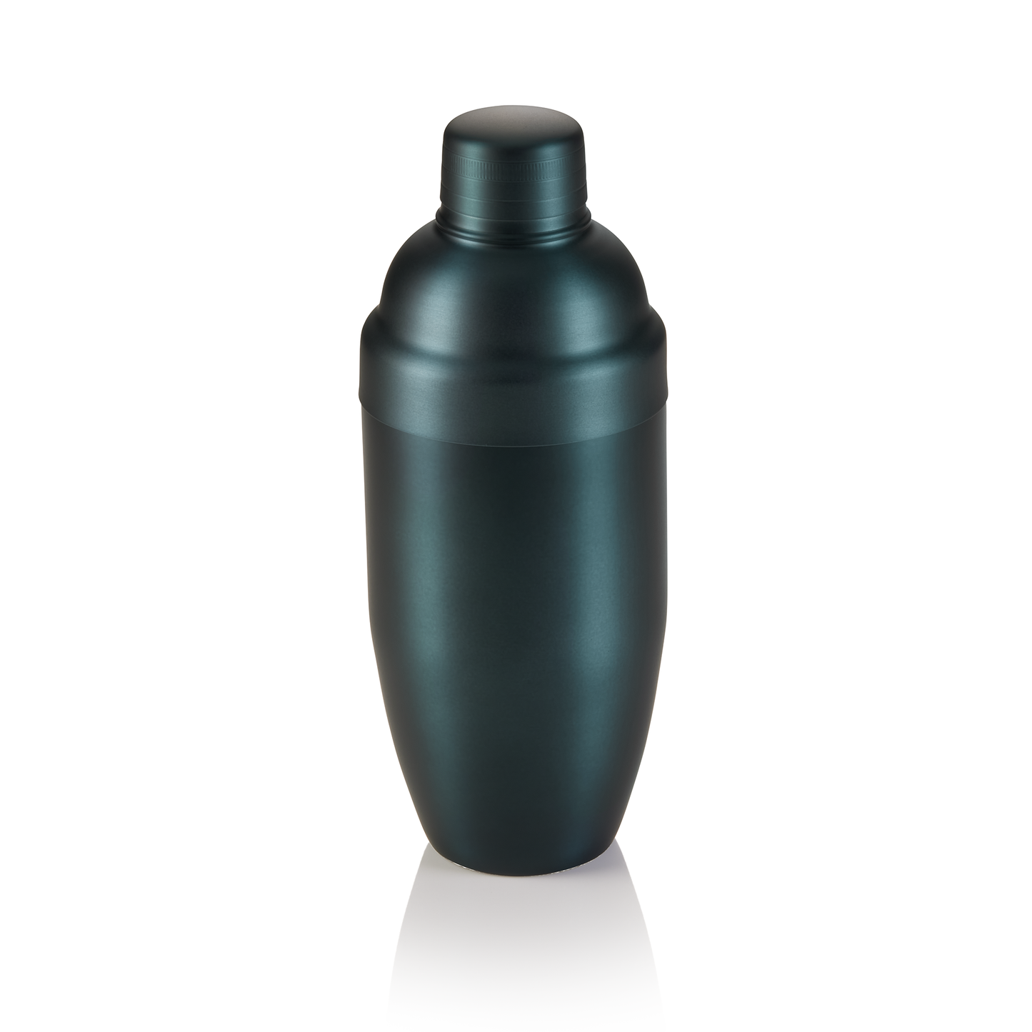 Nocturn Shaker Classic, Matt Blue, Ø90 mm