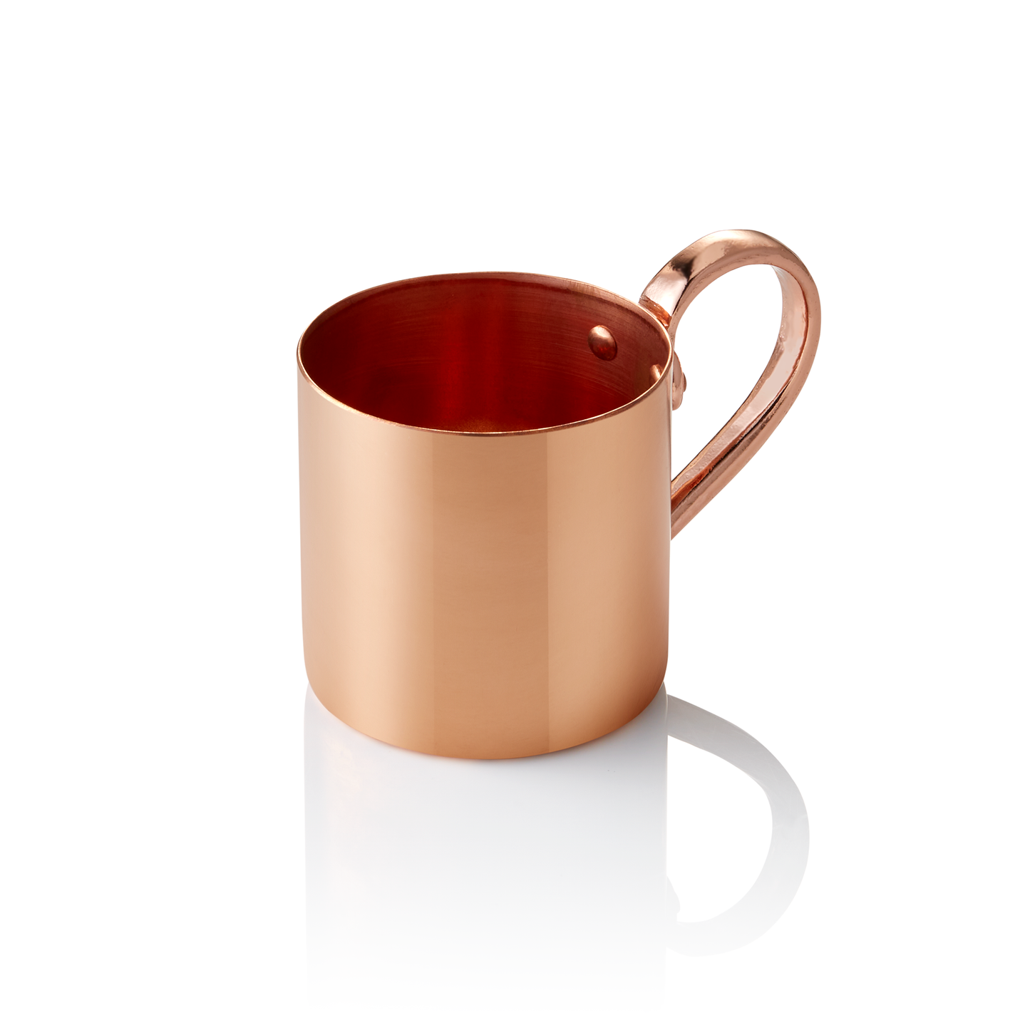 Nocturn Copper Cup, Ø80 mm