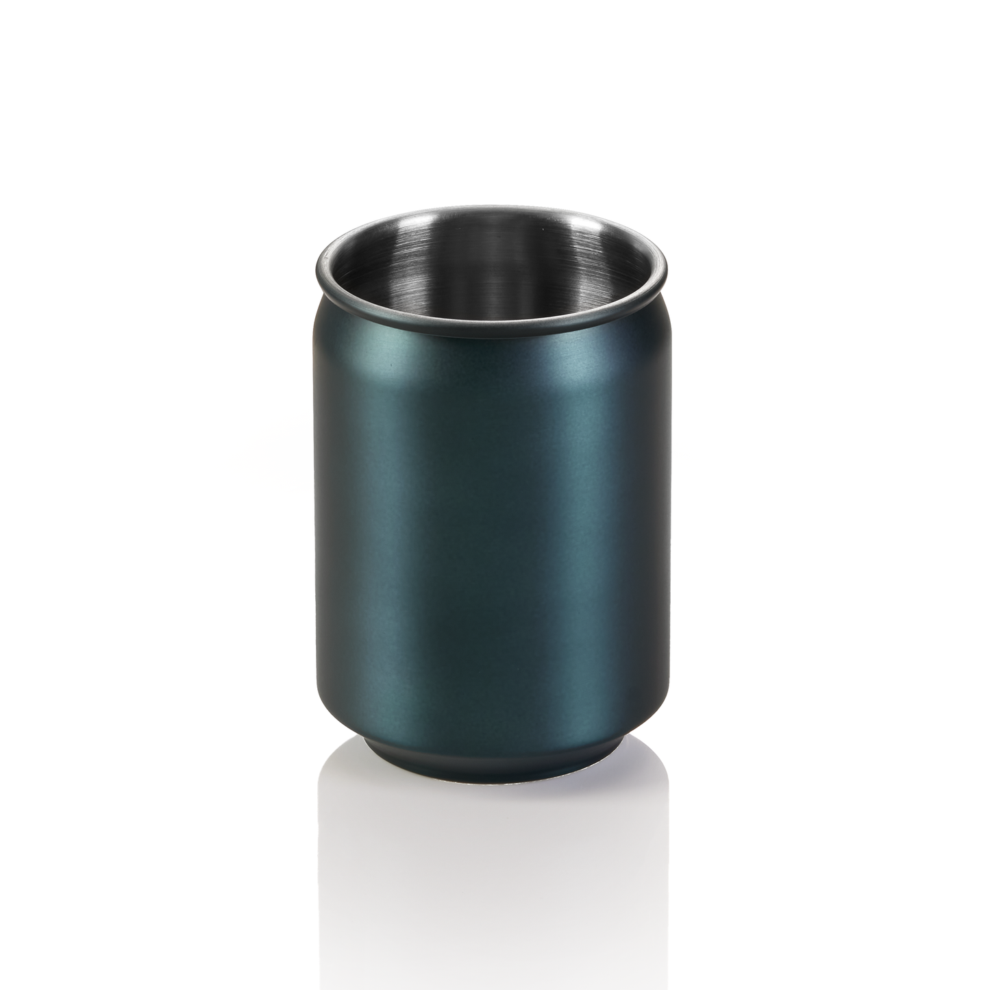 Nocturn Cup, Matt Blue, Ø70 mm