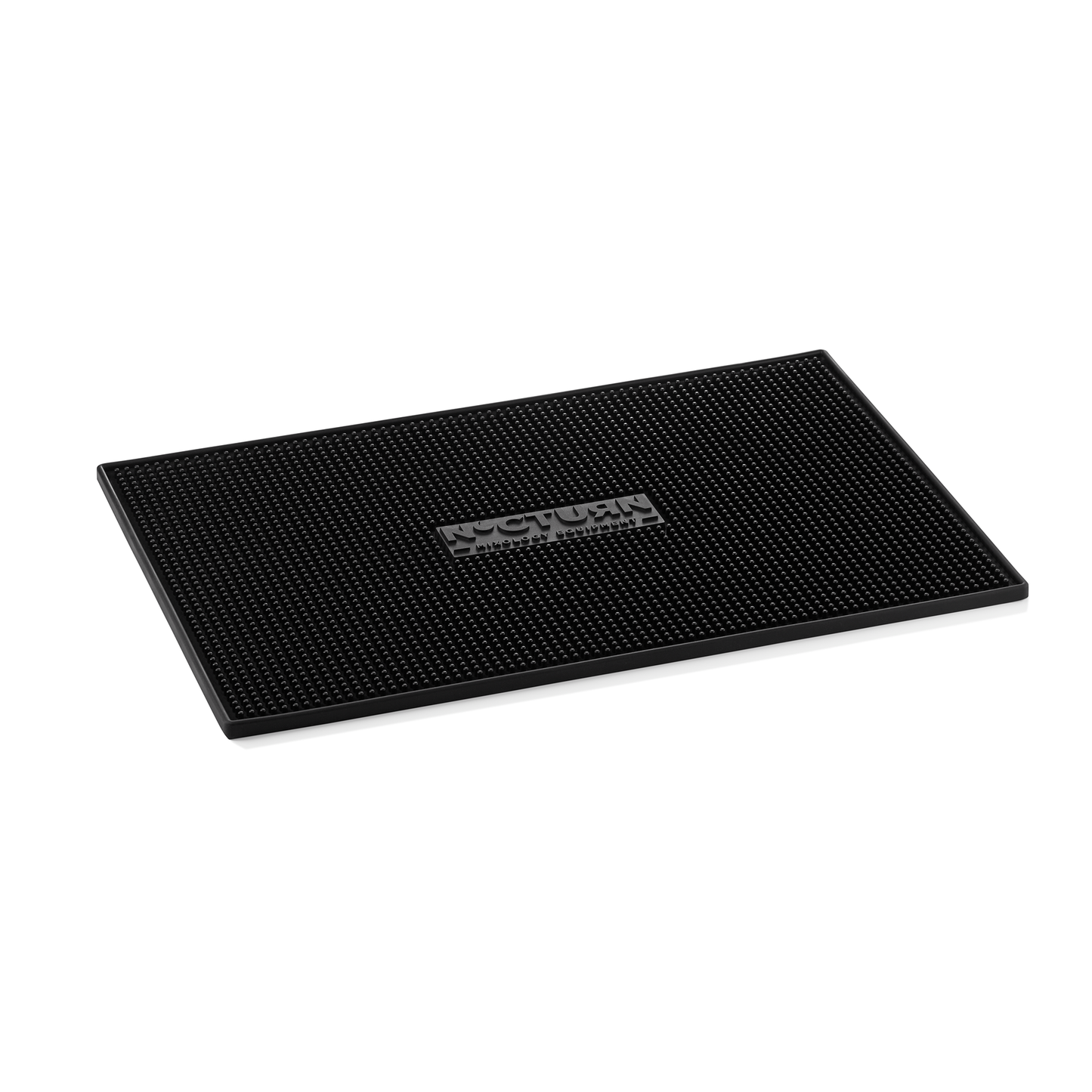 Nocturn Bar Mat, 452×300 mm