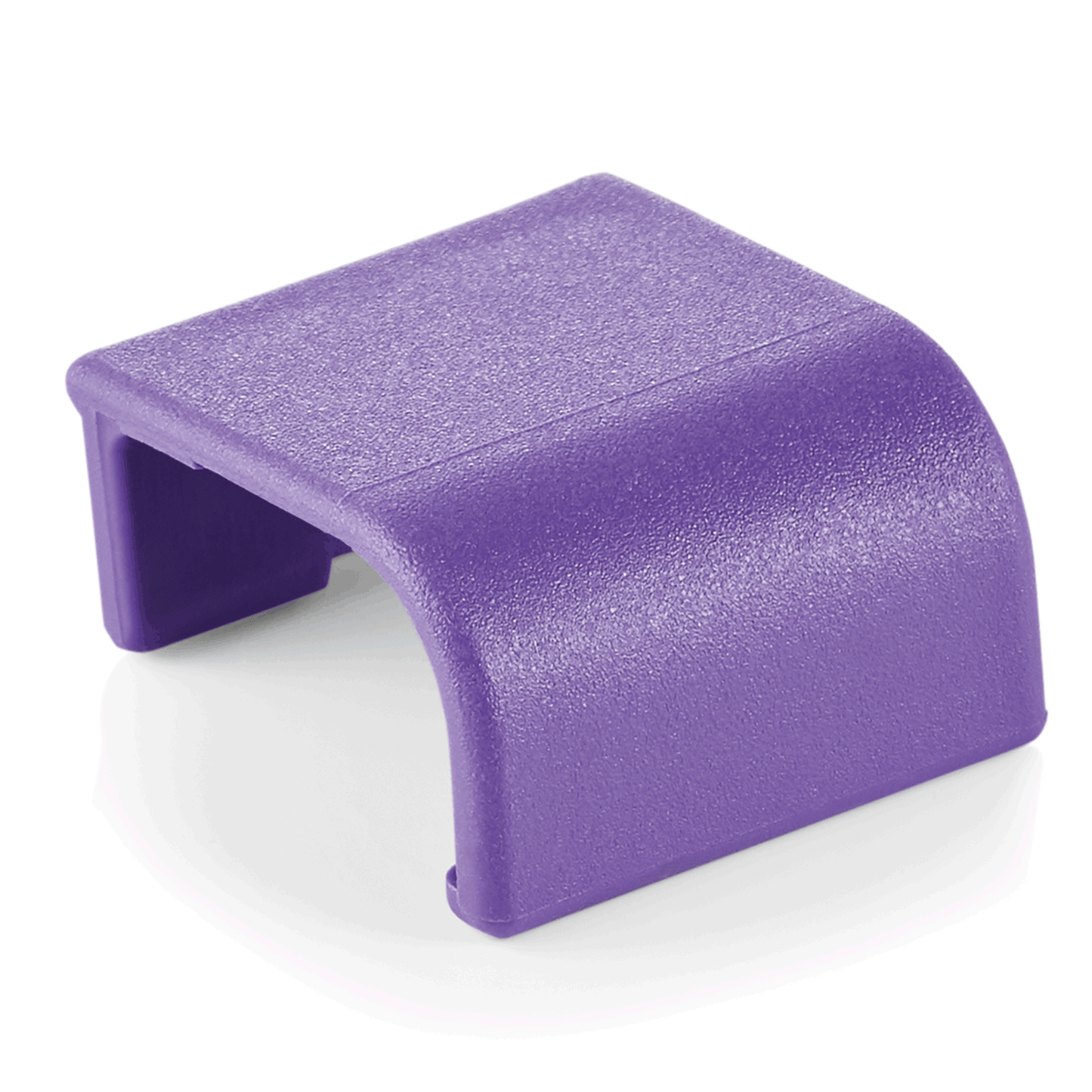 Was HACCP Marking Clips GN 84, Violet, Set of 50