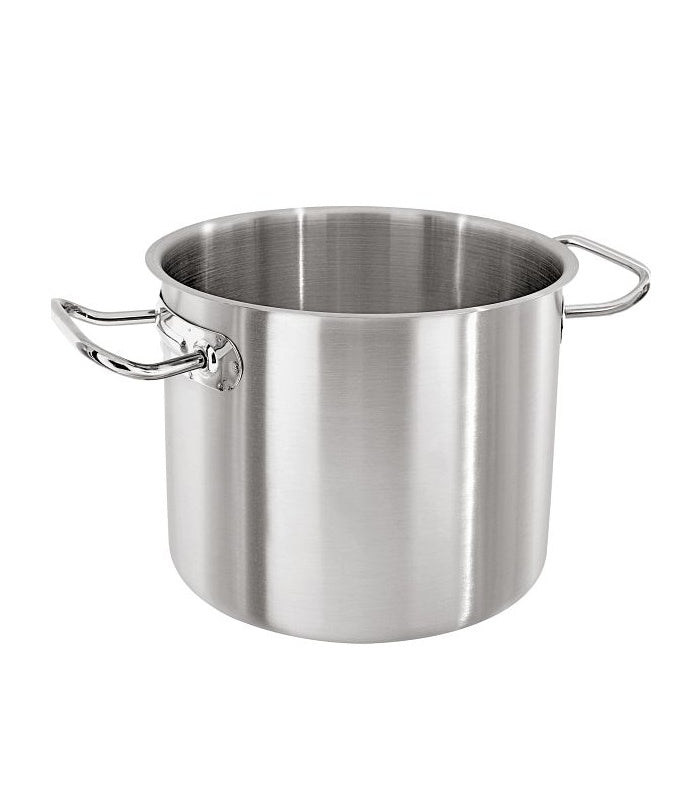 Stainless Steel Stockpot, 1.9 L, Ø160 mm