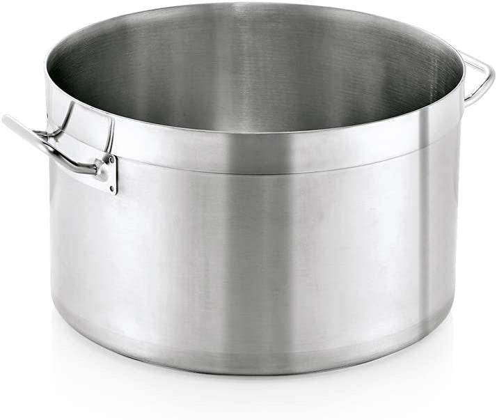 Chefproof Stew Pot, Ø40 cm, 30 L, Induction