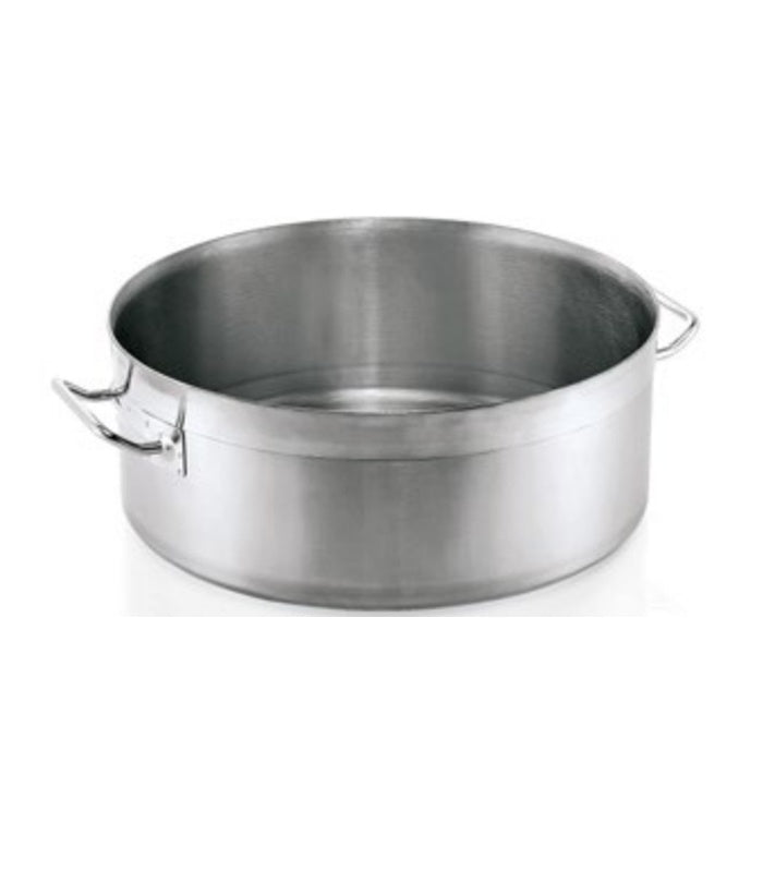 Saucepan, Ø160 mm, 1.9 L, Induction, 18/10