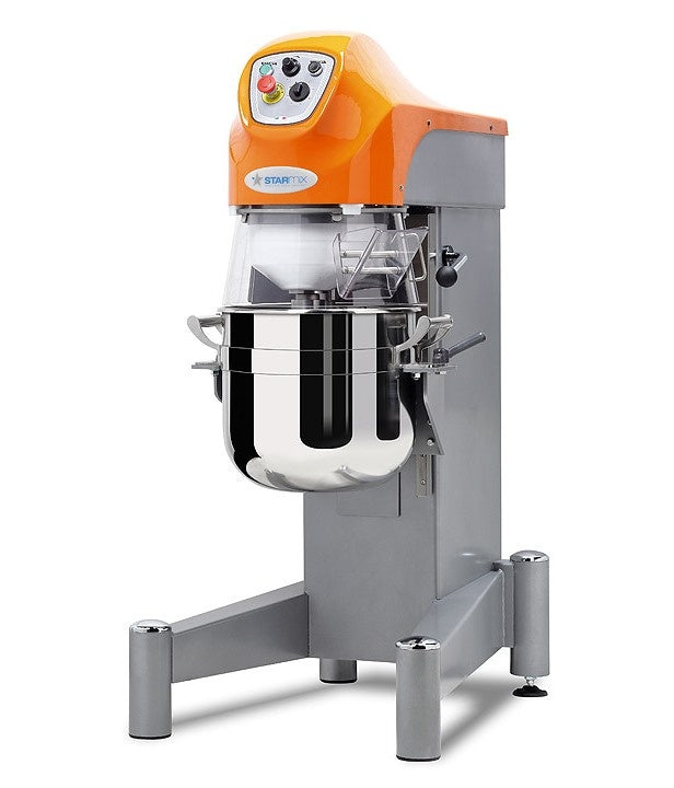 Floor-Standing Planetary Mixer, 40 L, 2.2 kW