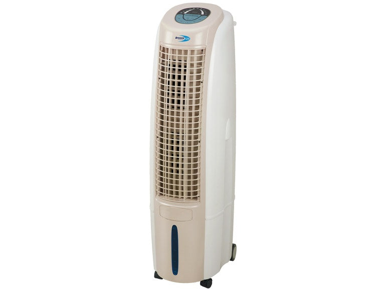 Portable Evaporative Air Cooler, 2500 m³/h, 0.2 kW
