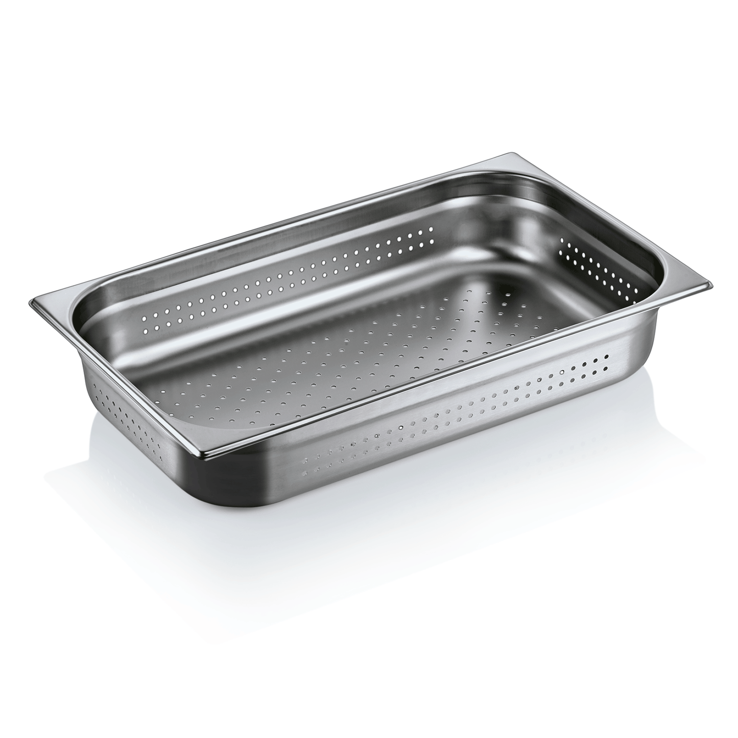 Was Perforated Container GN Select, GN 1/1, 100 mm