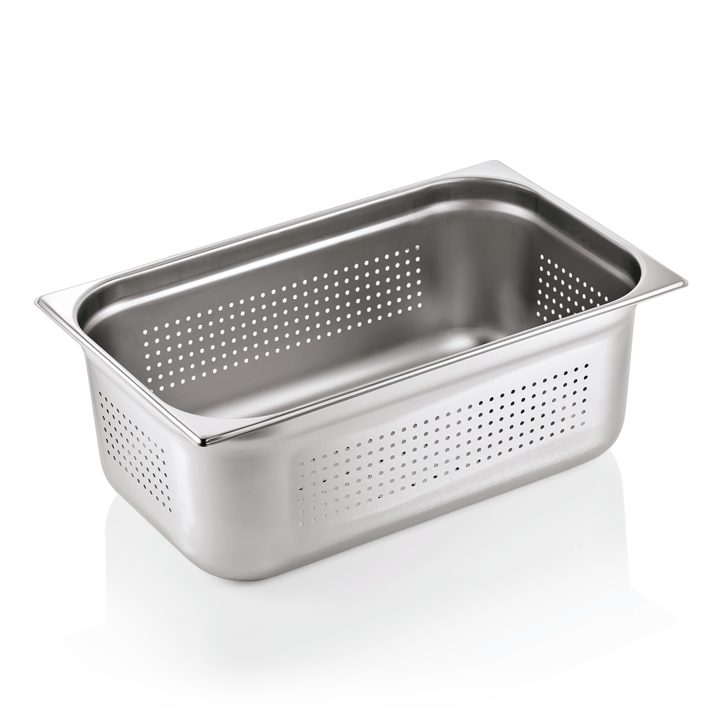 Was Perforated Container GN Select, GN 1/1, 200 mm