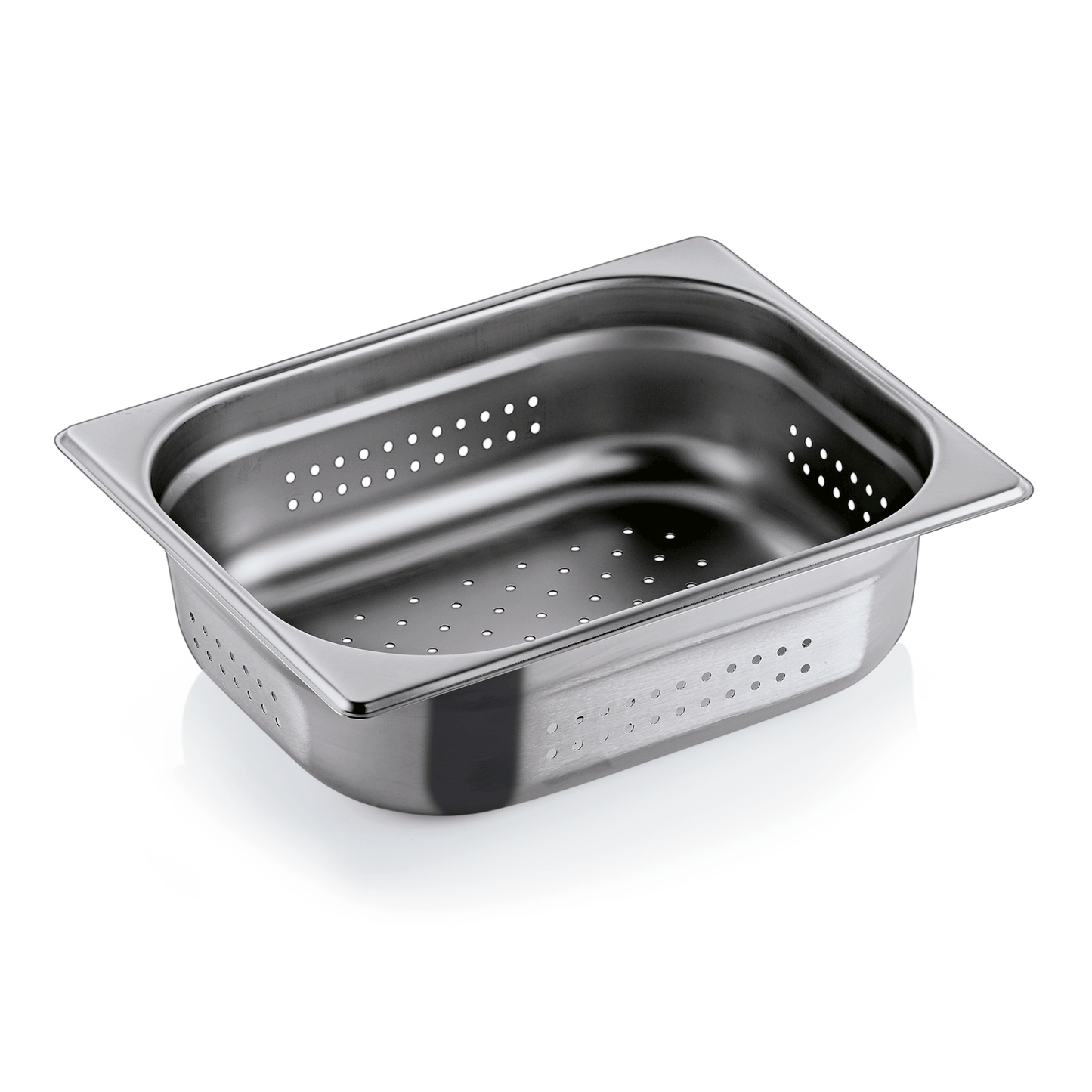 Was Perforated Container GN Select, GN 1/2, 105 mm