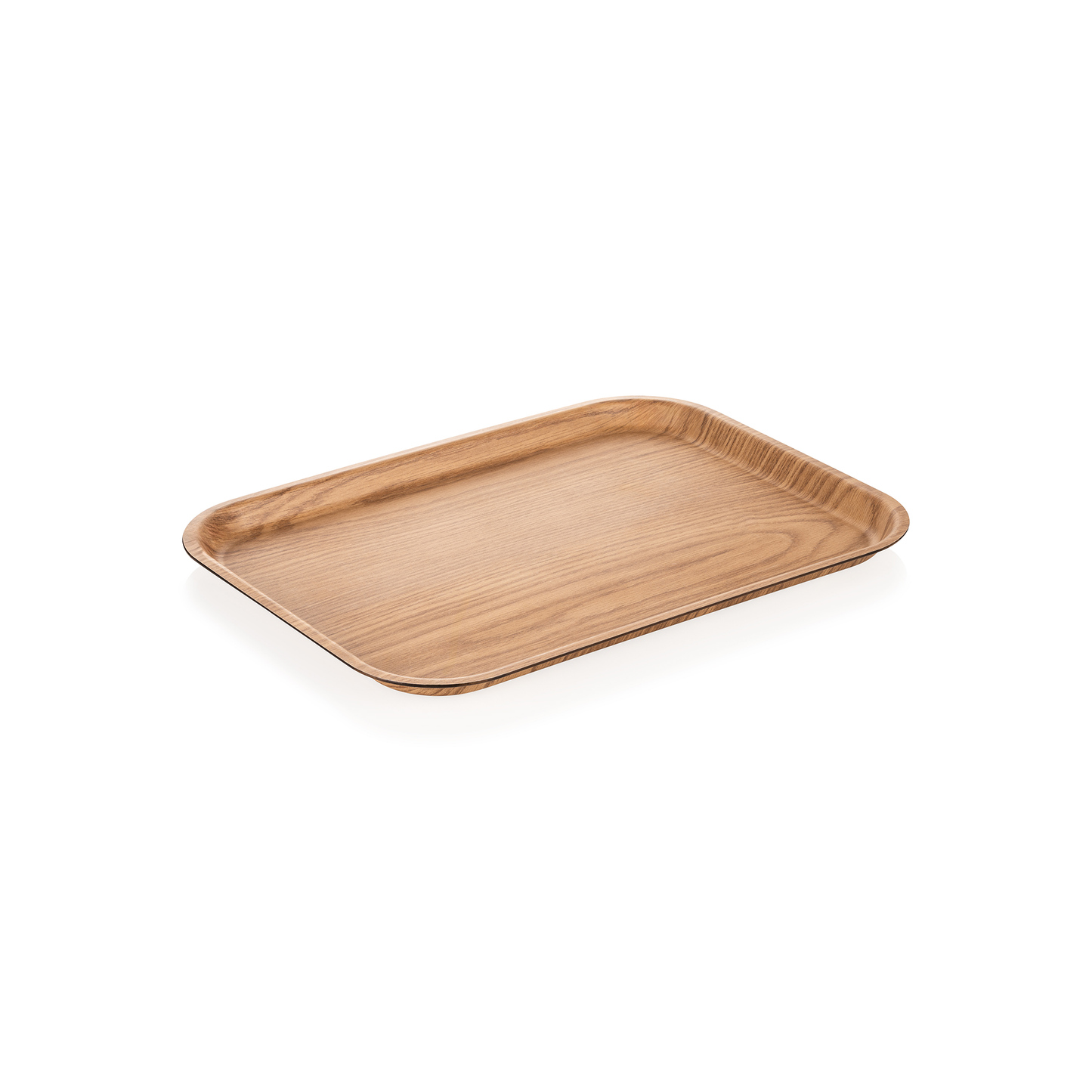Was Grip & Serve Non-Slip Serving Tray, 418 × 308 mm