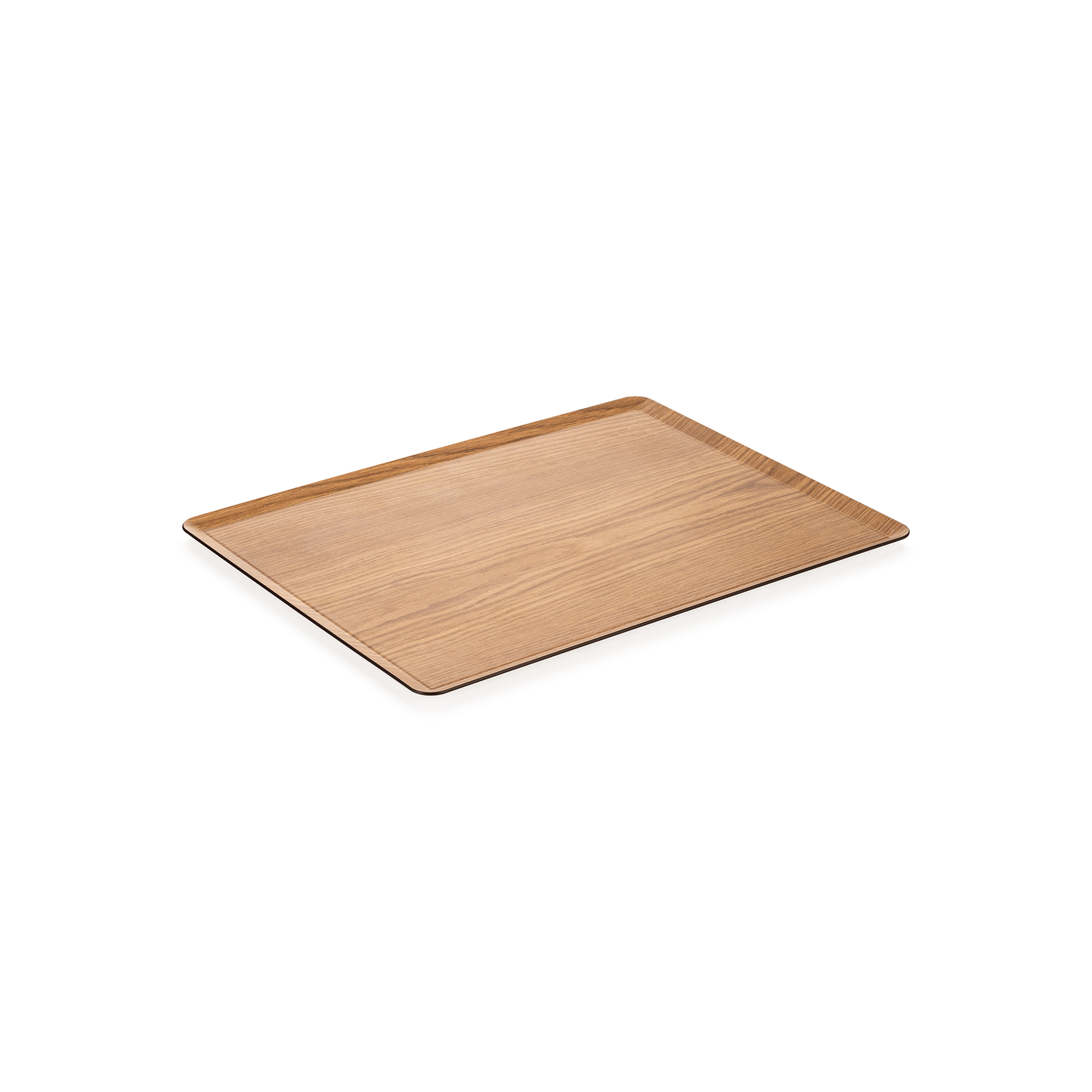 Was Grip & Serve Non-Slip Serving Tray, 429 × 329 mm