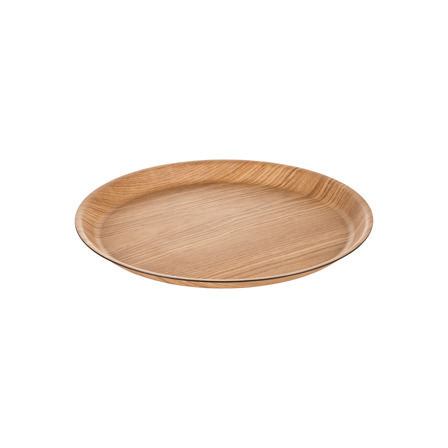 Was Grip & Serve Non-Slip Serving Tray, Ø370 mm