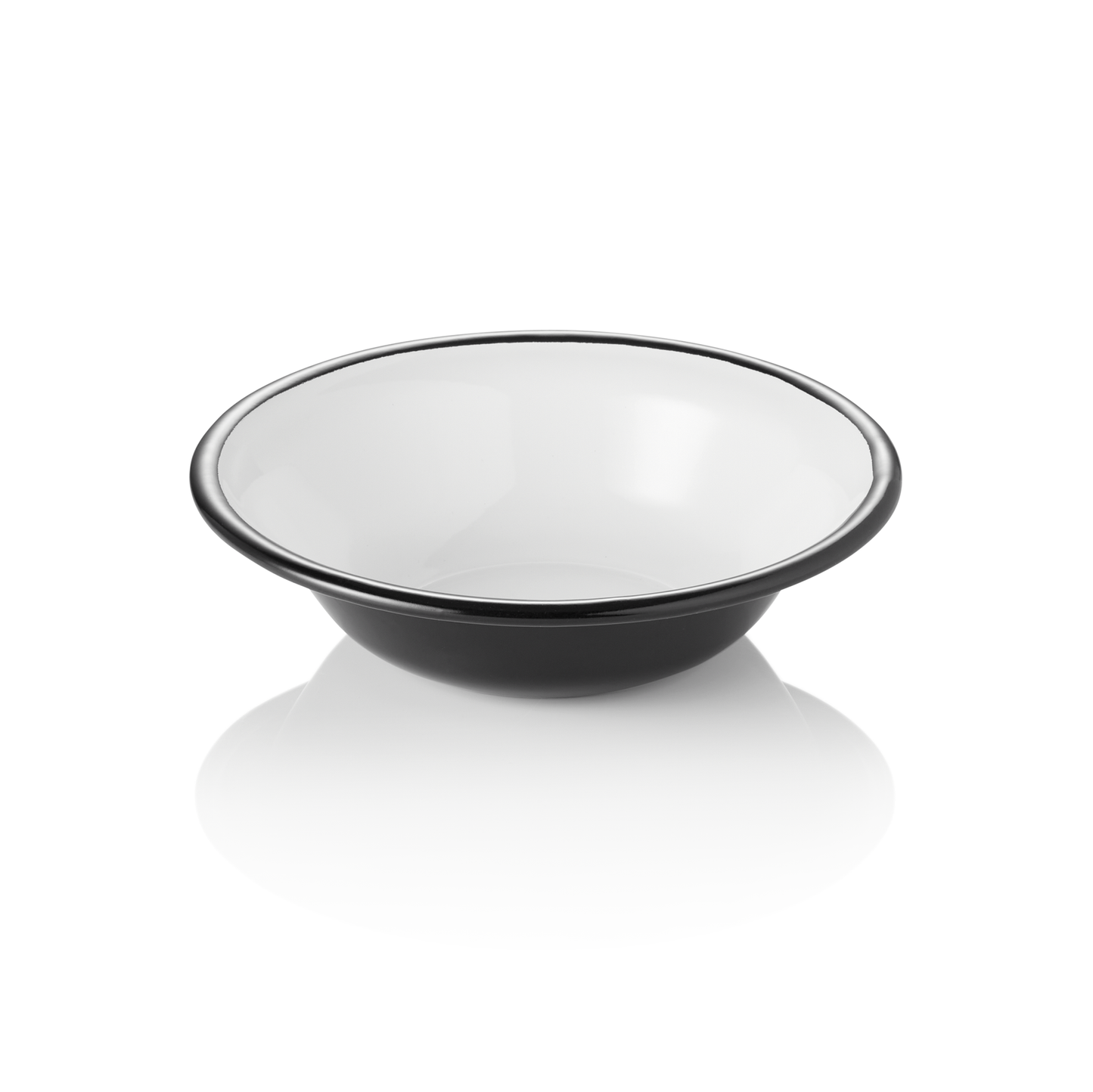Grace Bowl, Enamel, Ø165 mm